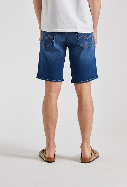 Replay Grover Hyperflex original denimshorts